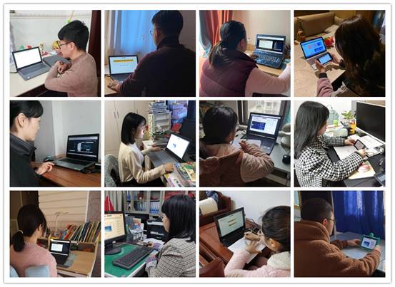 電子商務與管理系開展教師信息化教學能力培訓活動，聚焦電子商務信息咨詢技能提升