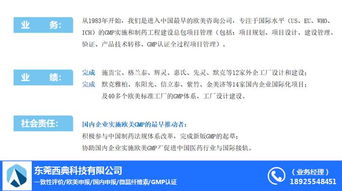 西典科技 以圖GEP技術服務總包，引領技術咨詢新范式