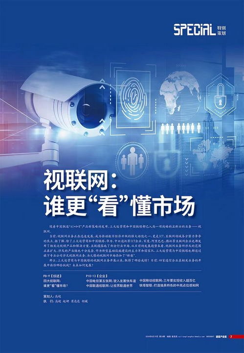 視聯(lián)網(wǎng)四國殺，誰看懂了市場？附對比圖信息咨詢服務解析